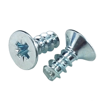 forming plastic screw steel pan head 304 screws thread forming torx screw